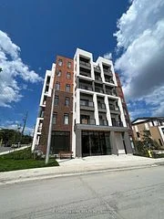 160 Canon Jackson Drive A402, Toronto W04, On M6m 0b6
