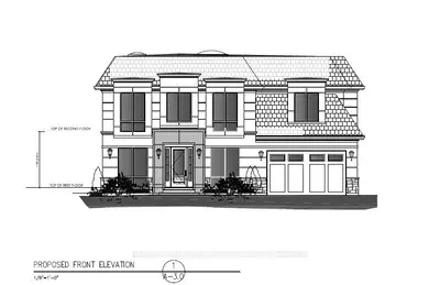 507 Valley Drive, Oakville, On L6l 4l9