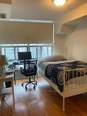 1 Elm Drive 1205, Mississauga, On L5b 3c2