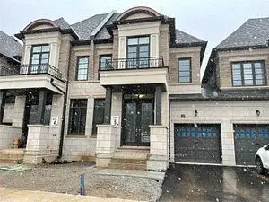1299 Merton Road, Oakville, On L6m 4l8