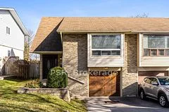 2468 Mainroyal Street, Mississauga, ON L5L 1C9