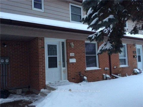 125 Kingham Road 125, Halton Hills, On L7j 1s3