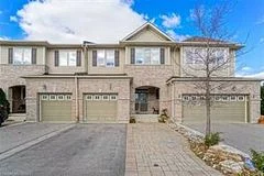 2019 Trawden Way 65, Oakville, On L6m 0m3