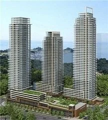 2200 Lake Shore Boulevard 3310, Toronto W06, On M8v 1a4