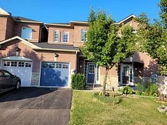 5251 Pedalina Drive, Mississauga, On L4z 4k2