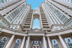 2285 Lake Shore Boulevard W 909, Toronto W06, On M8v 3x9