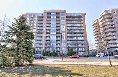 1140 Parkwest Place 409, Mississauga, On L5e 3k9