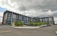 #632 128 Grovewood Common, Oakville, On, L6h 0x3