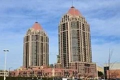 4080 Living Arts Drive 1106, Mississauga, On L4h 0v7