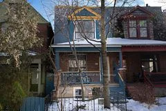 85 Yarmouth Road, Toronto W02, On M6g 1x1