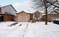 79 Colbourne Crescent, Orangeville, On L9w 5a9