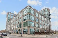 300 Manitoba Street 106, Toronto W06, On M8y 4g6