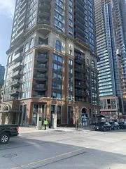 385 Prince Of Wales Drive N 3503, Mississauga, On L5b 0c6