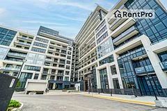 3200 William Coltson Avenue 1105, Oakville, ON L6H 7W6