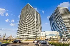 4655 Metcalfe Avenue 1810, Mississauga, On L5m 0z7