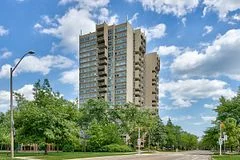 1359 White Oaks Boulevard 1507, Oakville, On L6h 2r8