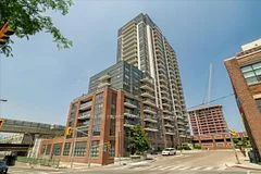 1420 Dupont Street 713, Toronto W02, On M6h 0c2