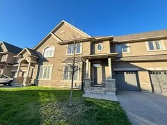 2312 Natasha Circle, Oakville, On L6m 1n9