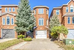 2032 Lumberman Lane, Oakville, On L6m 2z1
