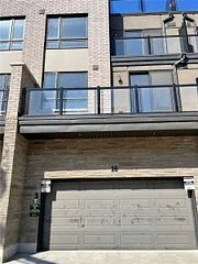 16 Humberwood Boulevard 3, Toronto W10, On M9w 0g1
