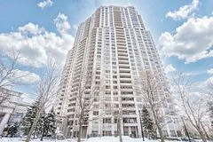 25 Kingsbridge Garden Circle Tph6, Mississauga, On L5r 4b1