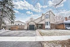 6960 Estoril Road, Mississauga, ON L5N 1N4