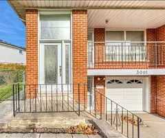 3091 Rymal Road, Mississauga, On L4y 3b4
