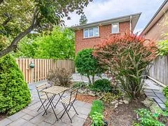 1027 Caven Street, Mississauga, On L5g 4j3