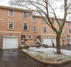 2311 Mountain Grove Avenue, Burlington, On L7p 2h8