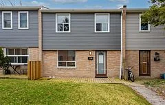 1050 Shawnmarr Road 56, Mississauga, ON L5H 3V1