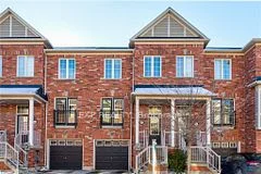 2186 Fiddlers Way 41, Oakville, On L5m 0l5