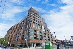 1787 St Clair Avenue W 1005, Toronto W03, ON M6N 0B7