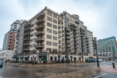 399 Elizabeth Street 605, Burlington, On L7r 0a4
