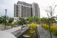 55 De Boers Drive 212, Toronto W05, ON M3J 0G5