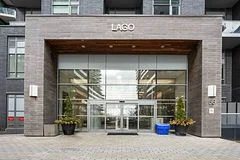 56 Annie Craig Drive 3804, Toronto W06, On M8v 0c5