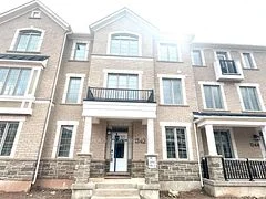 1342 Ripplewood Avenue, Oakville, On L6m 5p1