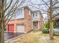 7114 FRONTIER Ridge, Mississauga, ON L5N 7R6