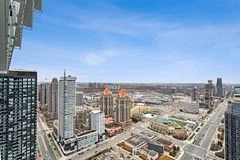 3900 Confederation Parkway 4112, Mississauga, ON L5B 0M3