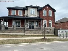 498 George Ryan Avenue, Oakville, On L6h 0s5