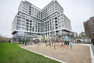 #908 1063 Douglas Mccurdy Common, Mississauga, On, L5g 1h9
