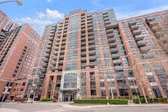 61 Heintzman Street 1101, Toronto W02, On M6p 5a2