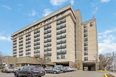 2737 Keele Street 301, Toronto W05, On M3m 2e9