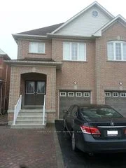 3326 Flagstone Drive, Mississauga, On L5m 7t7