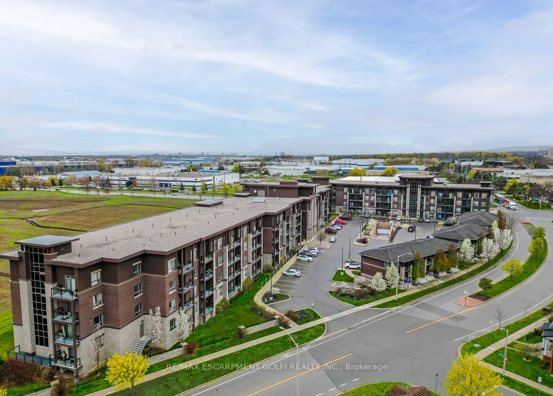 5010 Corporate Drive 333, Burlington, On L7l 0h6