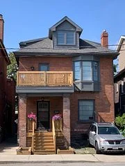 130 Annette Street Bsmt, Toronto W02, On M6p 1p2