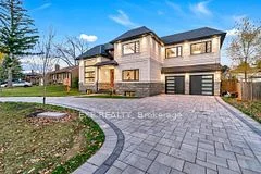 1389 Sixth Line, Oakville, On L6h 1x6