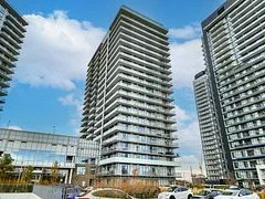 4675 Metcalfe Avenue 1202, Mississauga, On L5m 0z8