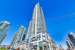 4011 Brickstone Mews W 1211, Mississauga, On L5b 0g3