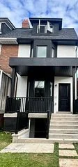 23 Pauline Avenue 3, Toronto W02, ON M6H 3M7
