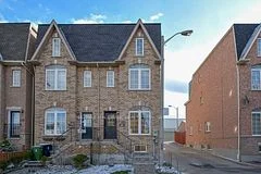 221 Rankin Crescent, Toronto W02, On M6p 4h8